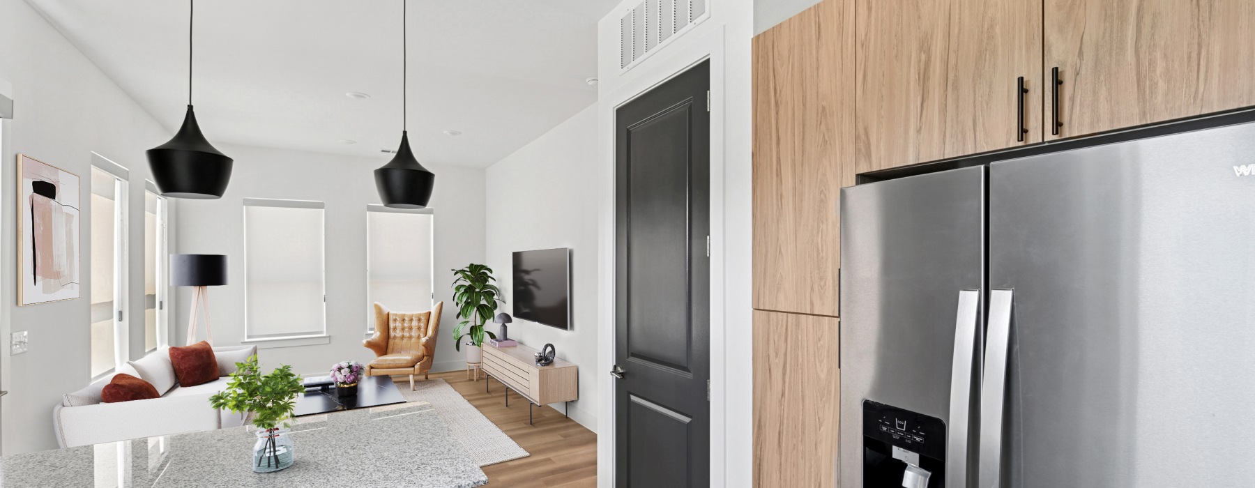 Floorplans
