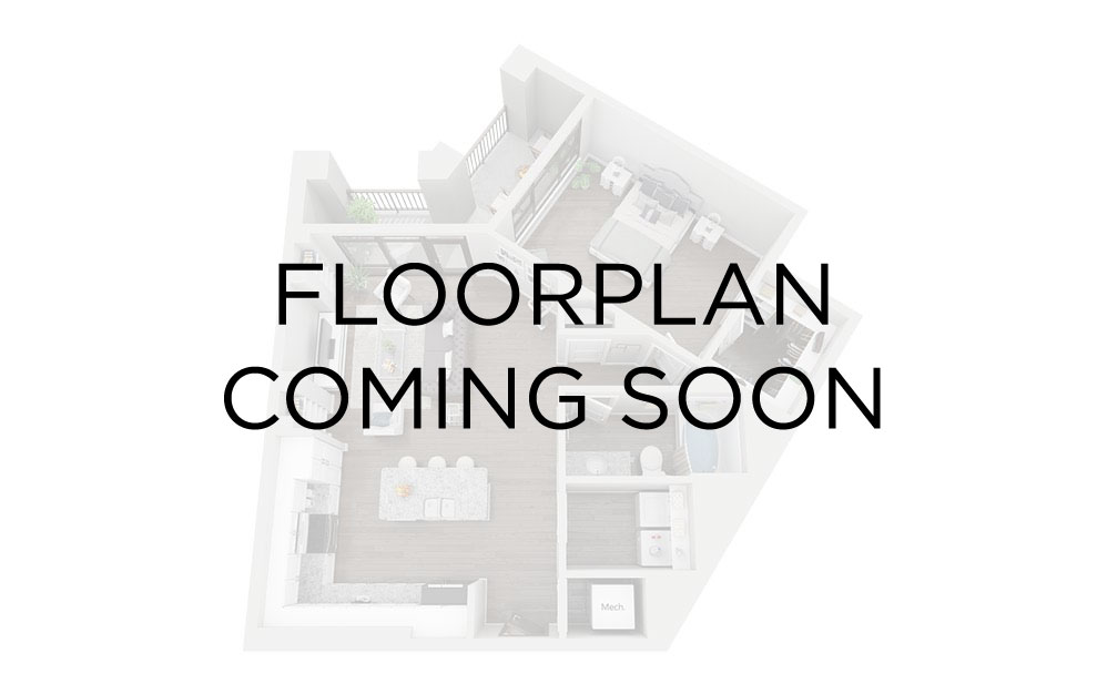2 Bedroom - 2 bedroom floorplan layout with 2 bathrooms and 1081 - 1252 square feet 2 Bedroom - 2 bedroom floorplan layout with 2 bathrooms and 1081 - 1252 square feet